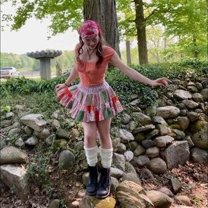 Meet your Posher, Zoe